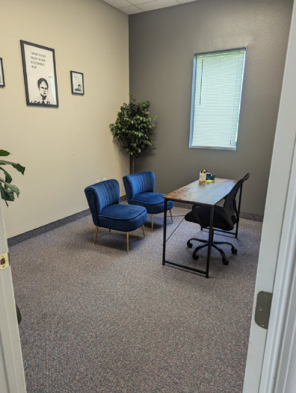 Fusion Office Business Centers - Moyock