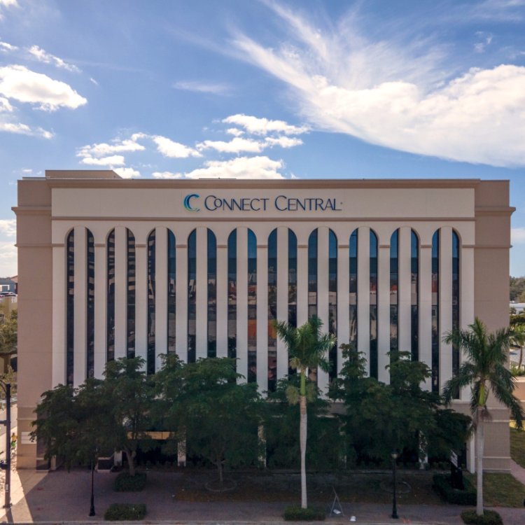Connect Central