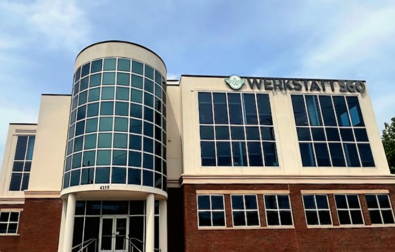 Green Hills Office Suites