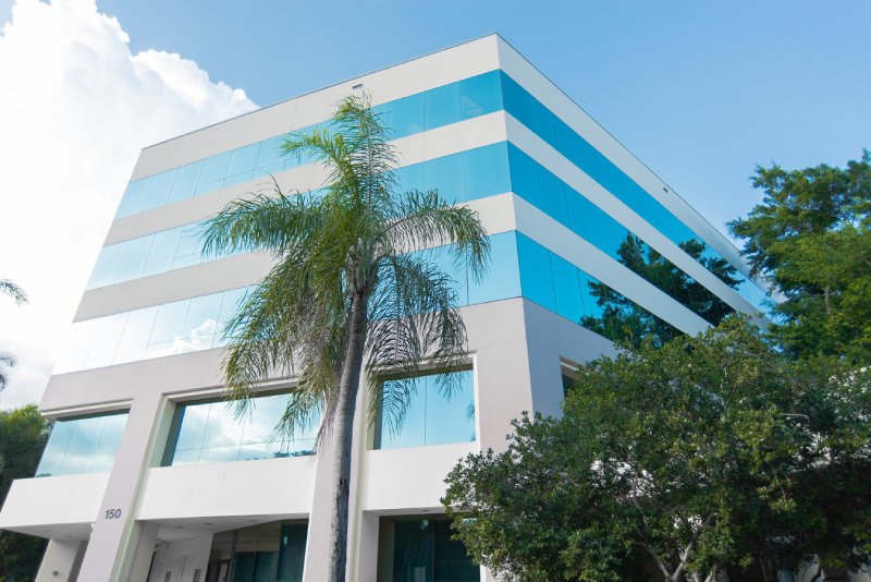 Quest Workspaces Plantation