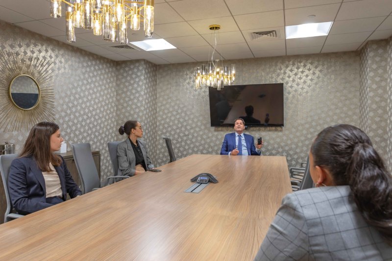 Boardroom