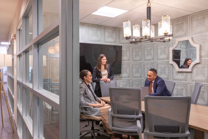 48 Wall Street, Suite 1100, New York, NY, 10005