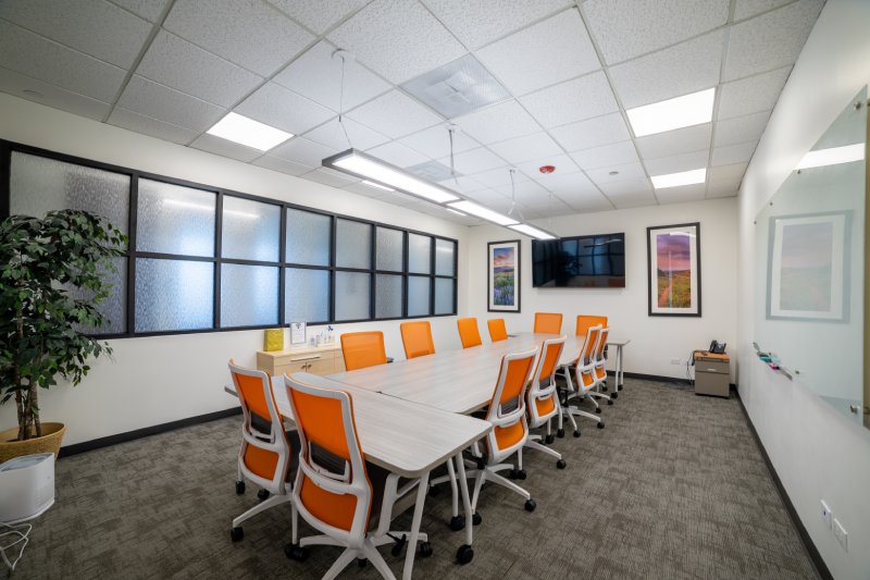 501 S. Cherry Street, 11th Floor, Denver, CO, 80246