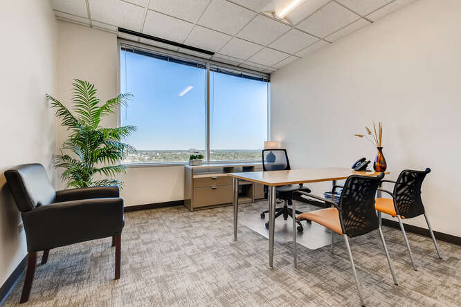 501 S. Cherry Street, 11th Floor, Denver, CO, 80246