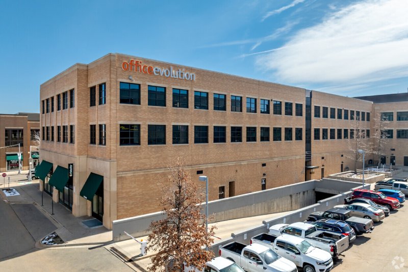 Office Evolution Lakewood