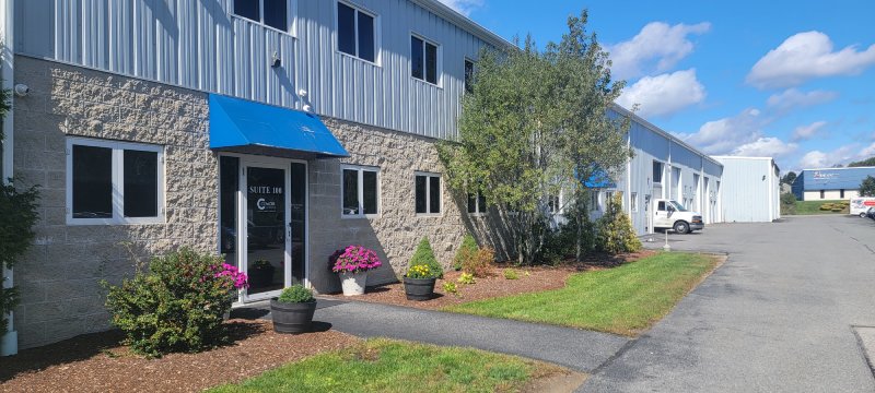 Co-work Cumberland LLC - Industrial Road