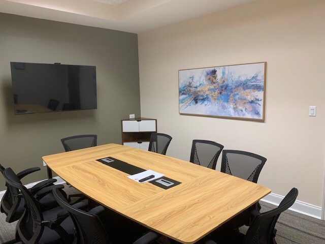 Conference Room (2 hour minimum)
