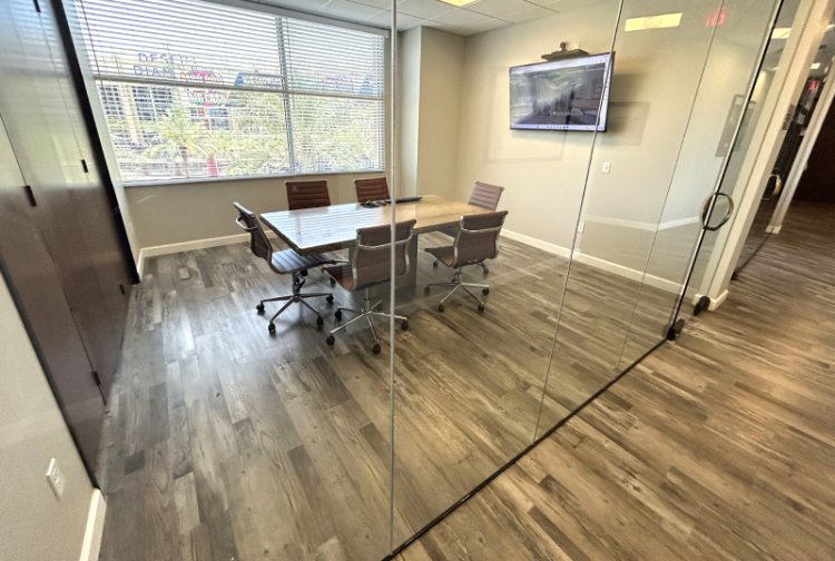 6751 N. Sunset Boulevard, Suite 320, Glendale, AZ, 85305