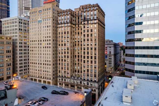 BusinessWise - Pittsburgh