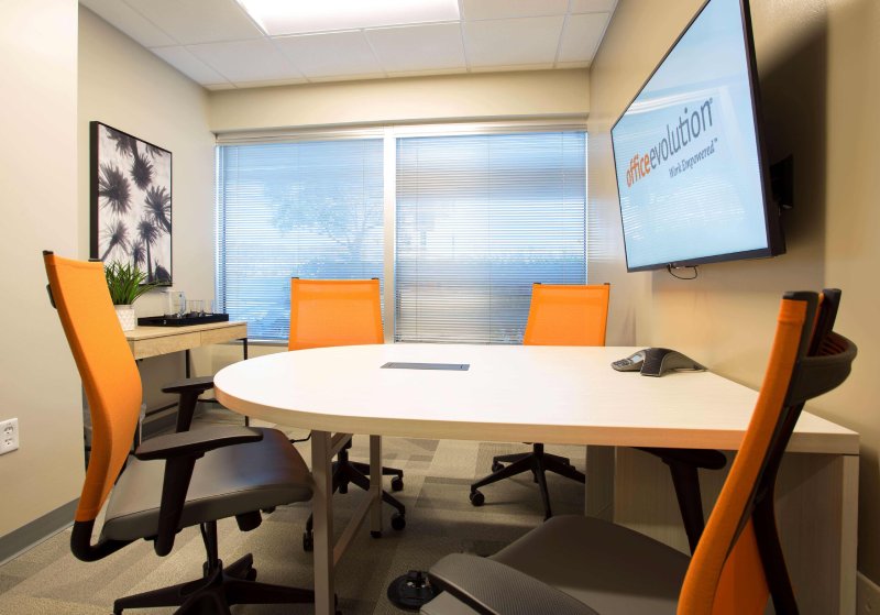 5401 W. Kennedy Blvd., Suite 100, Tampa, FL, 33609