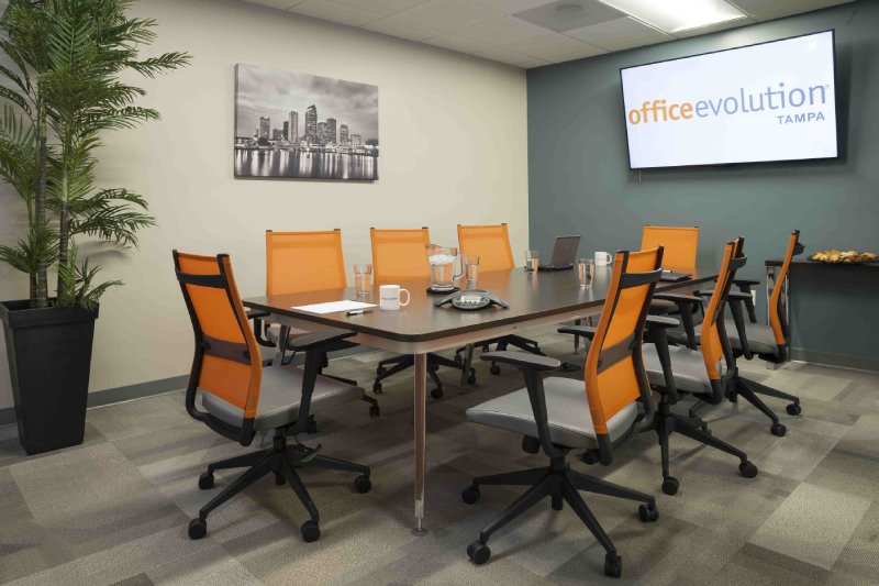 5401 W. Kennedy Blvd., Suite 100, Tampa, FL, 33609