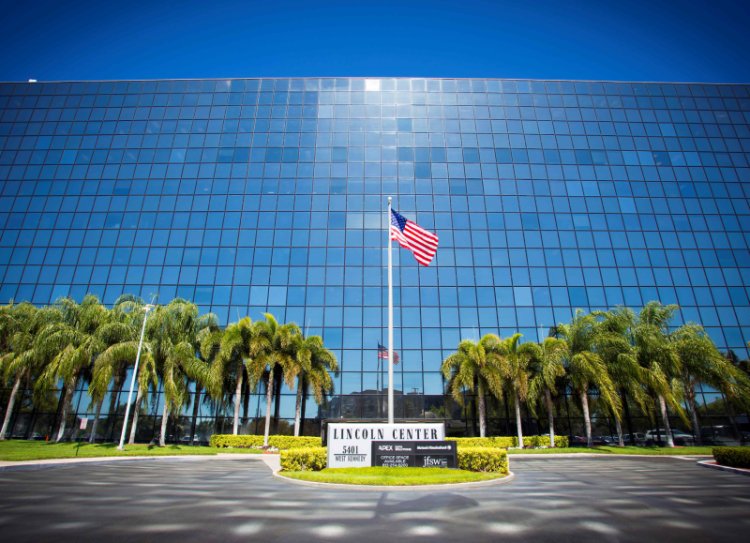 Office Evolution Tampa - Kennedy Blvd