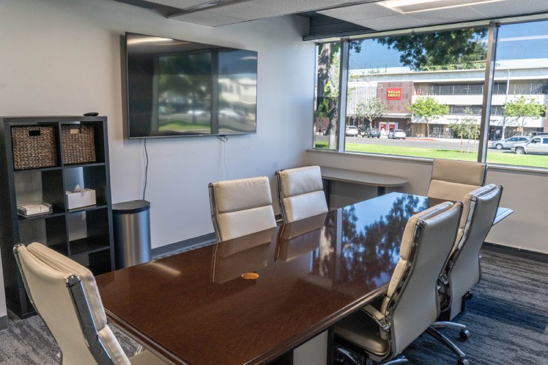 Medium Conference Room