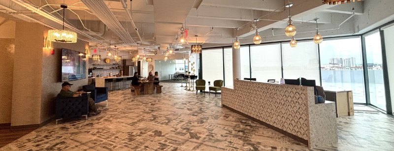 Quest Workspaces Two Doral Center