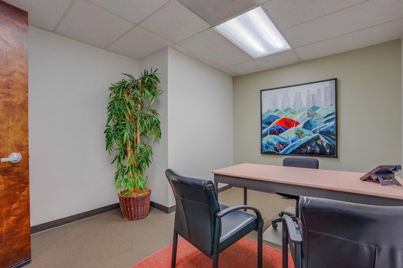Private/Day Office