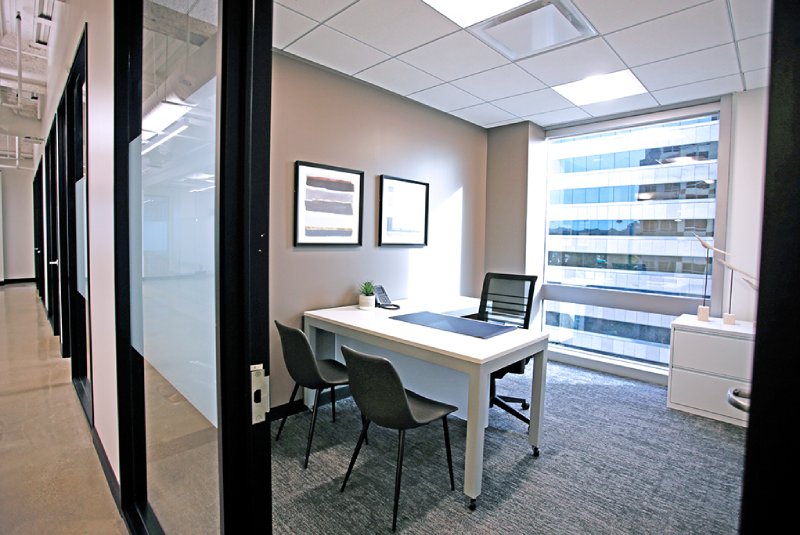 On Demand Office