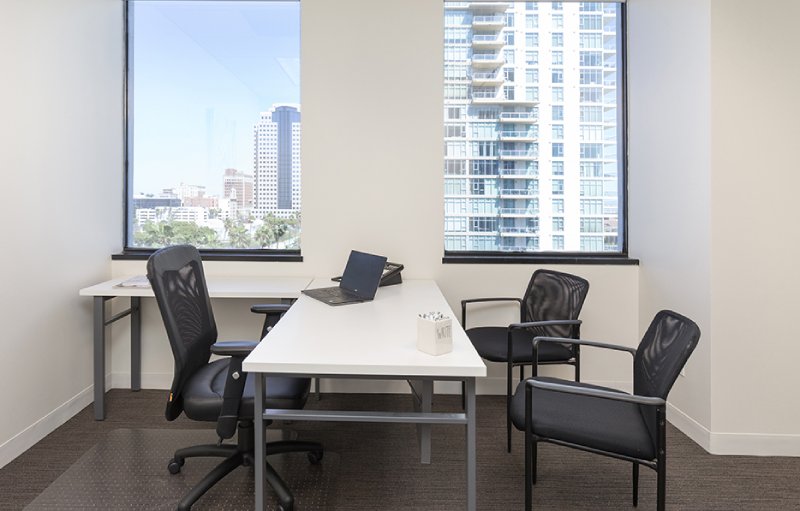 On Demand Office