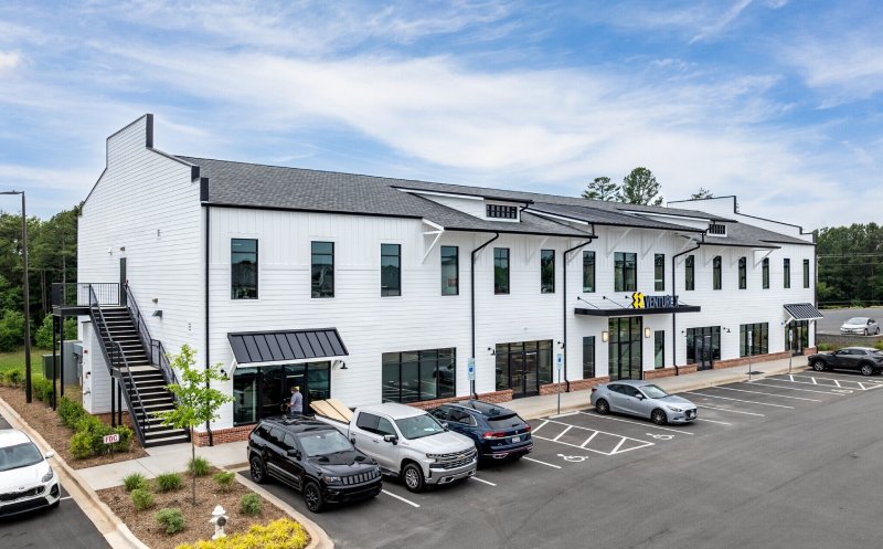 Venture X Fort Mill