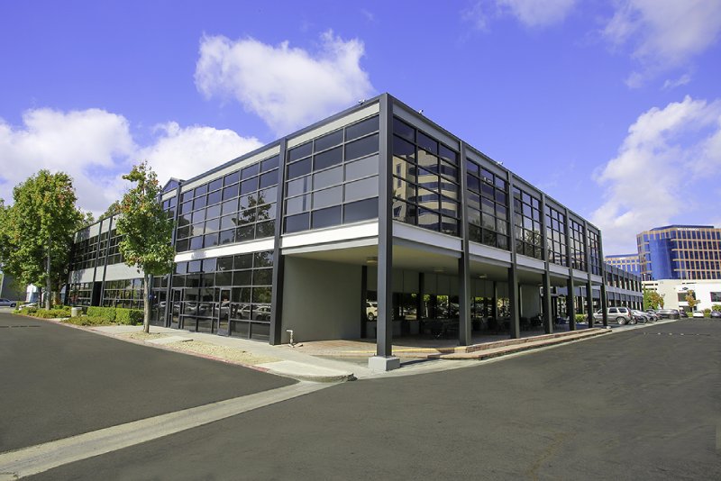 AES - Airport Executive Suites