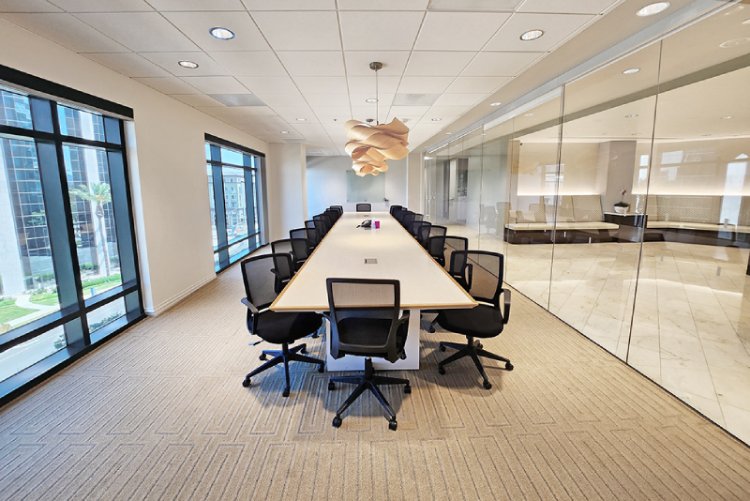 19200 Von Karman Avenue, 4th, 5th, and 6th Floors, Irvine, CA, 92612