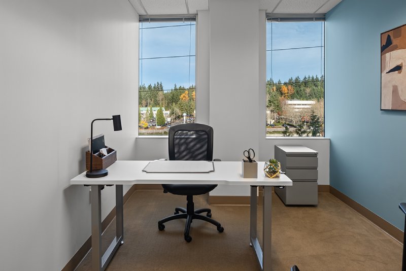 14205 SE 36th Street, Suite 100, Bellevue, WA, 98006