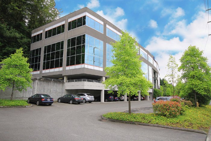 BEL - Eastside Office Center
