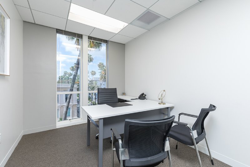 On Demand Office