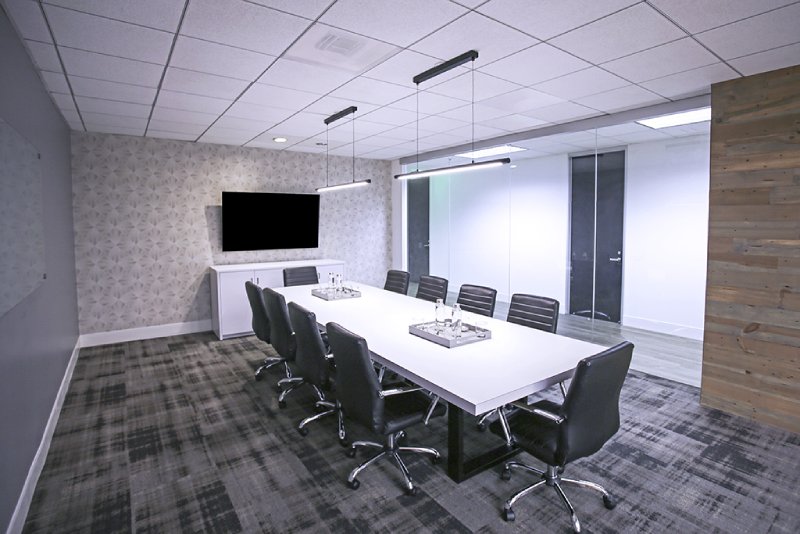 2600 West Olive Ave., 5th Floor, Burbank, CA, 91505