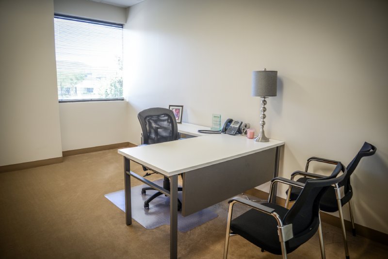 On Demand Office