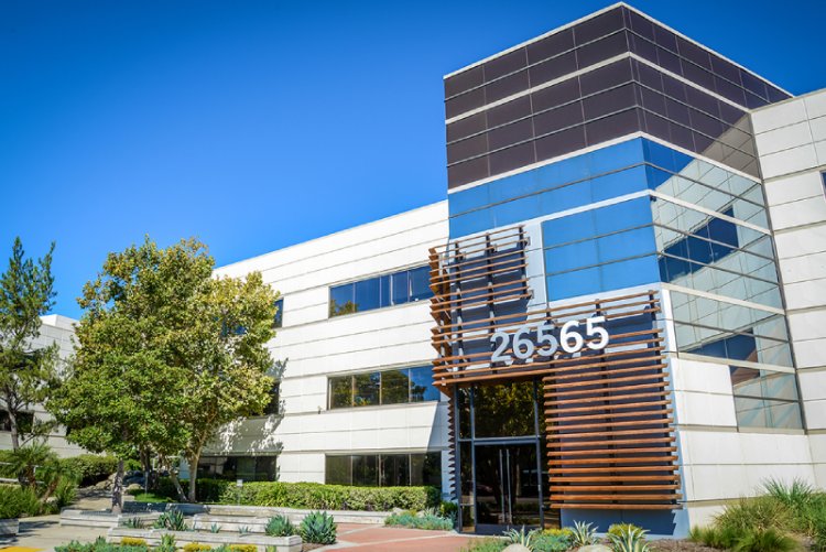 CCC - Corporate Center Calabasas