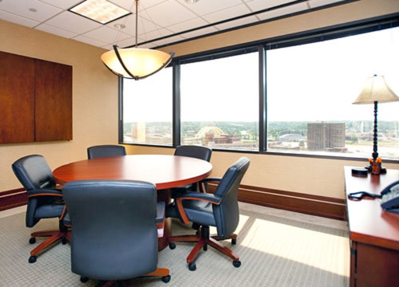 250 East 5th Street, 15th floor, Cincinnati, OH, 45202