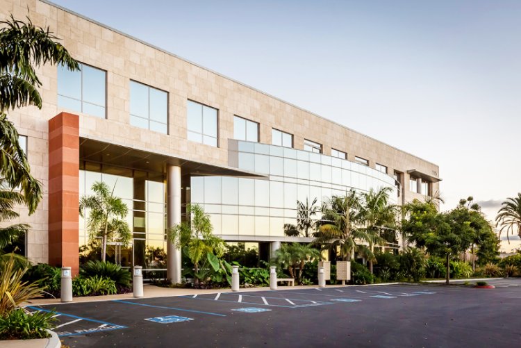 CR2 - Carlsbad