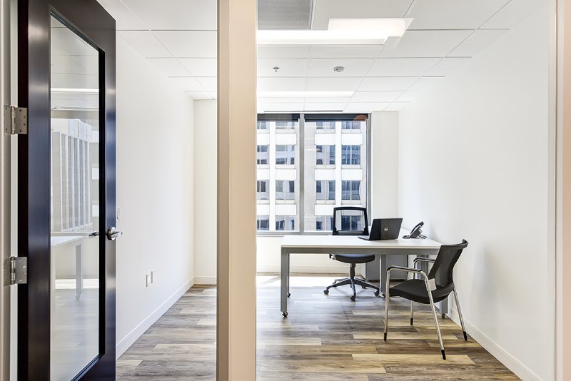 On Demand Office