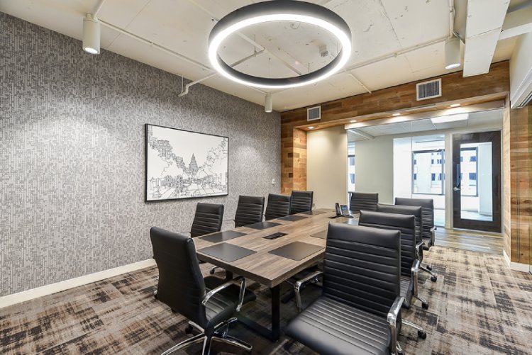 2001 L Street N.W., Suite 500, Washington, DC, 20036