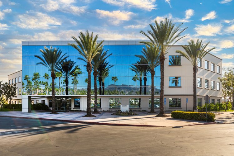 FHR - Foothill Ranch