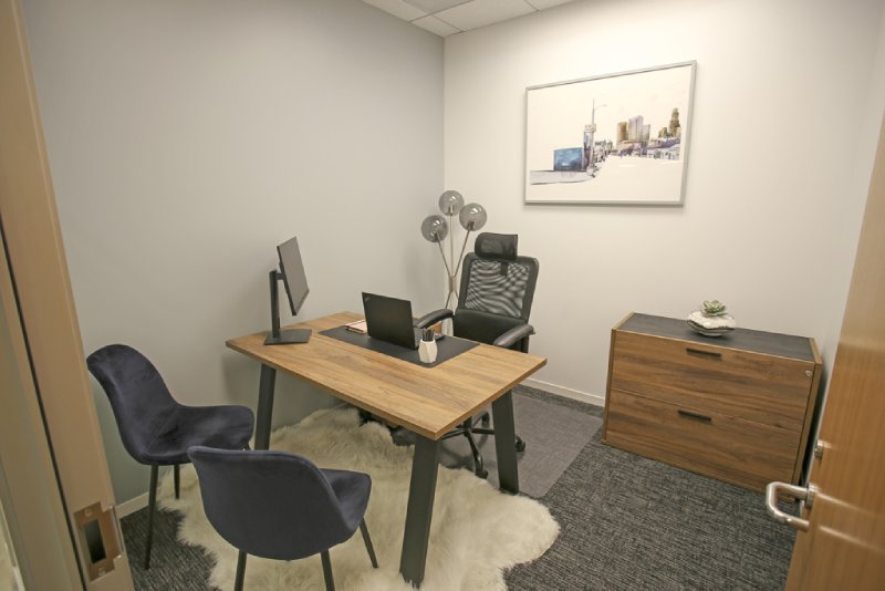 On Demand Office