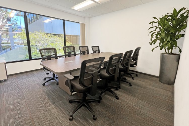 120 Newport Center Drive, Newport Beach, CA, 92660