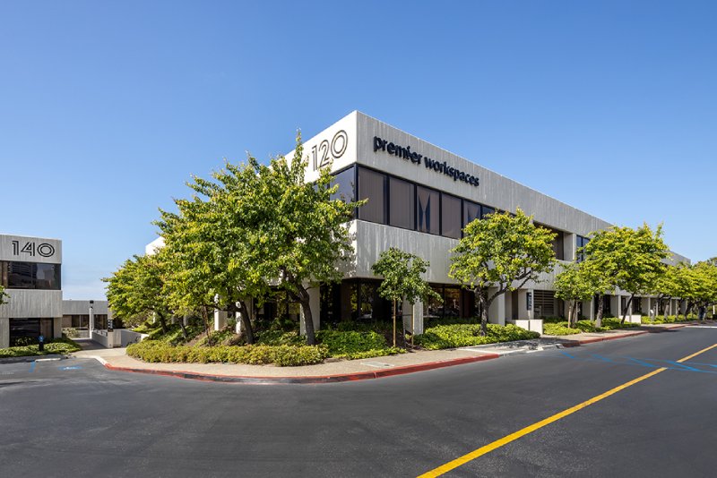GT1 - Gateway Plaza