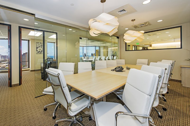 1003 Bishop Street, Suite 2700, Honolulu, HI, 96813