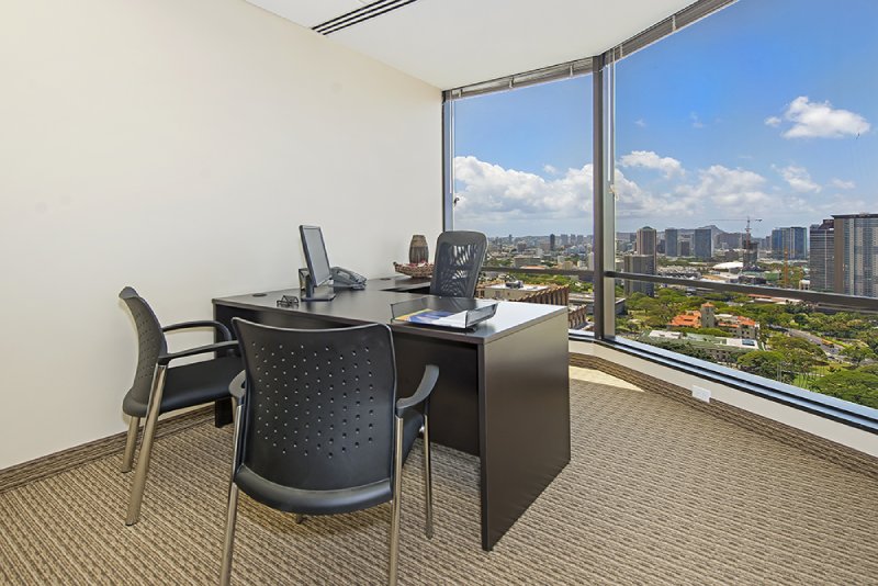 1003 Bishop Street, Suite 2700, Honolulu, HI, 96813
