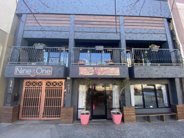 Nine3One - Modesto