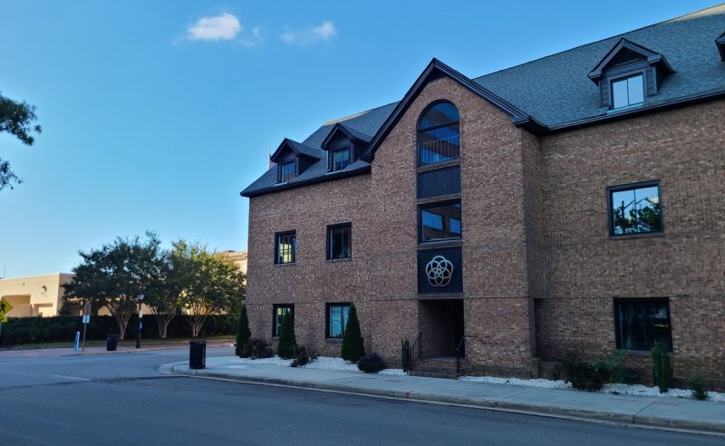 The IncuHub - Hampton