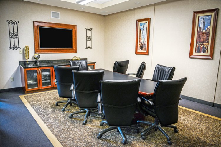 9431 Haven Avenue, Suite 100, Rancho Cucamonga, CA, 91730