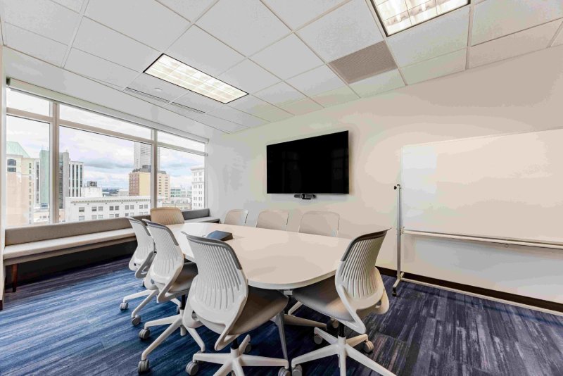 805 SW Broadway, Suite 900, Portland, OR, 97205