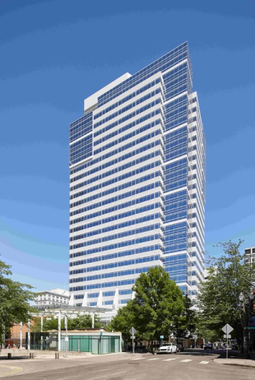 Co-Working PDX - Portland