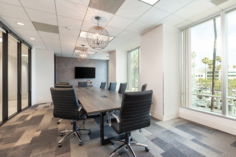 3780 Kilroy Airport Way, Suite 200, Long Beach, CA, 90806