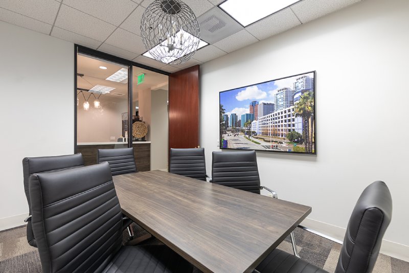 3780 Kilroy Airport Way, Suite 200, Long Beach, CA, 90806