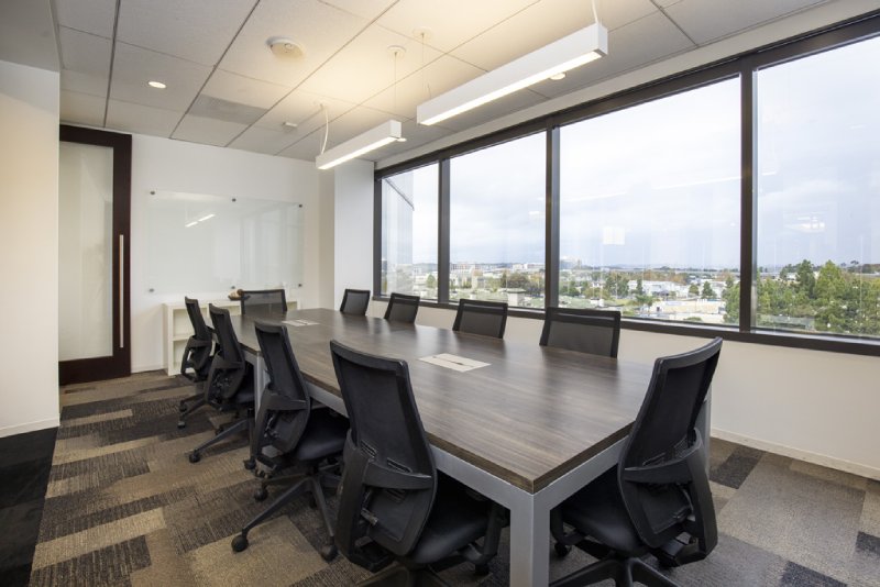 4225 Executive Square, Suite 600, La Jolla, CA, 92037