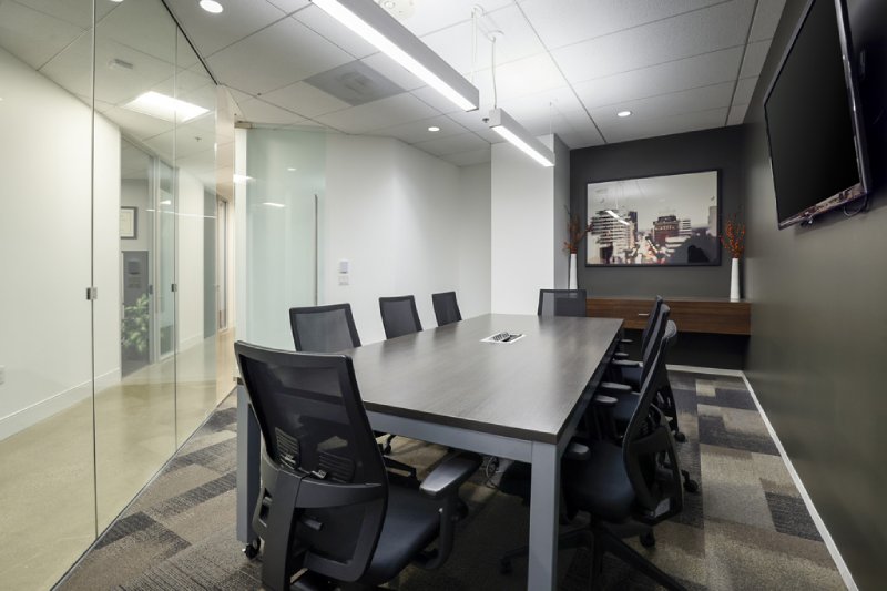 4225 Executive Square, Suite 600, La Jolla, CA, 92037