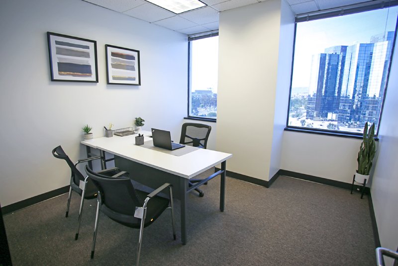 On Demand Office